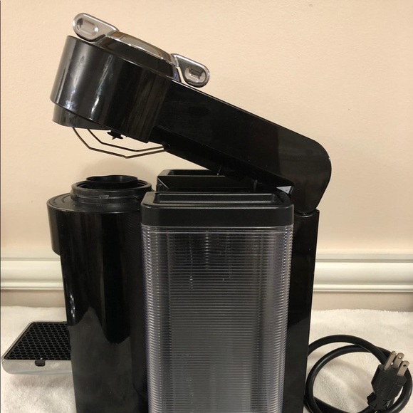 Nespresso VertuoLine Coffee and Espresso Maker - Picture 6 of 12